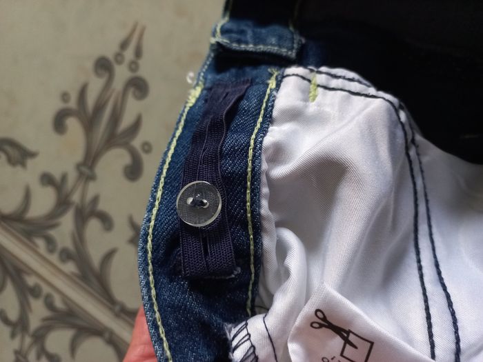 pantalon - photo numéro 6