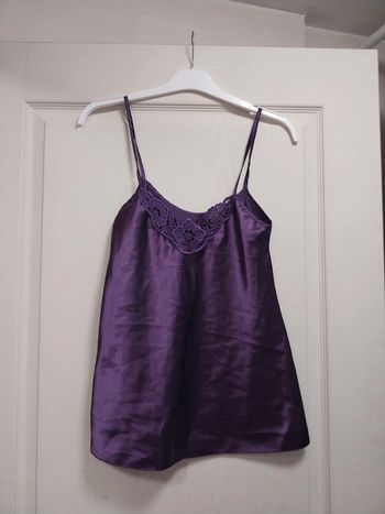 Débardeur femme 36 c&city