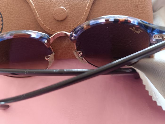 Lunettes Ray Ban - photo numéro 6