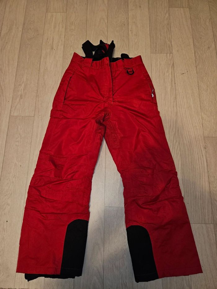 Pantalon de ski