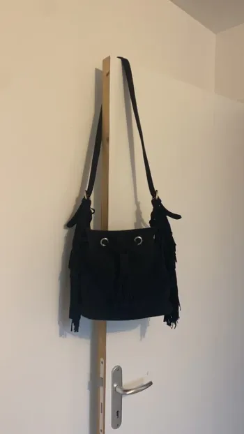 Sac besace