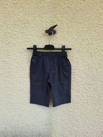 🩳 Short léger 8 ans