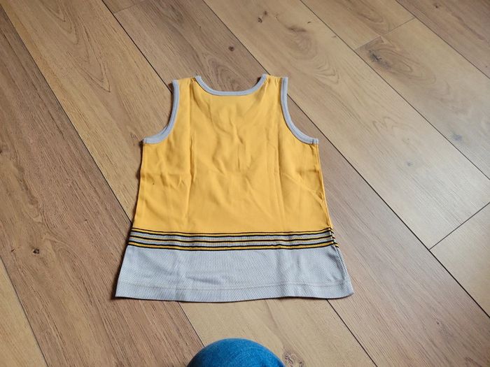 Débardeur ddp - photo numéro 2