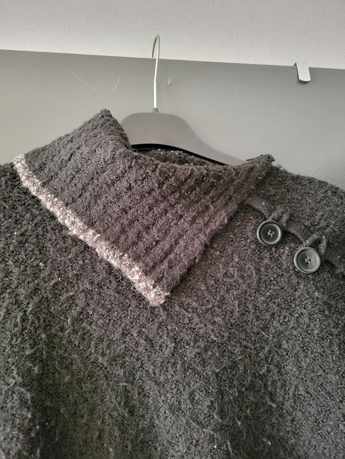 Pull femme - photo numéro 3