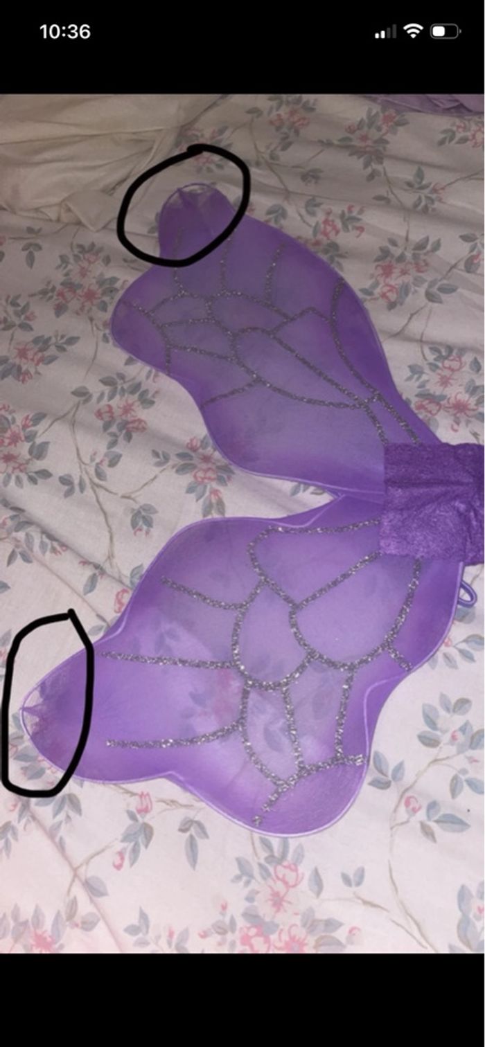 Déguisement - photo numéro 9