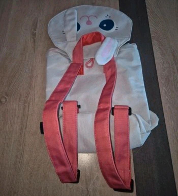 Sac à dos fille - photo numéro 3