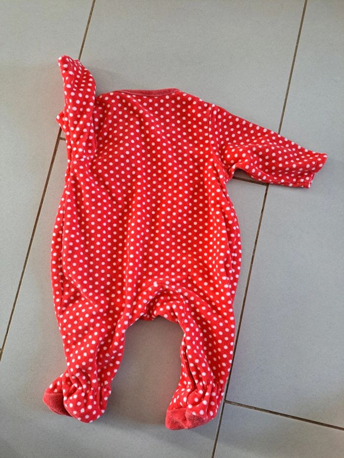 Pyjama 1 mois - photo numéro 2