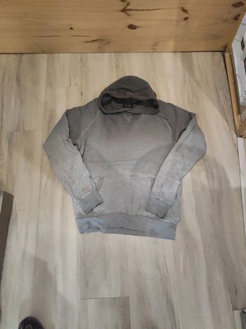 Sweat pull &bear taille m