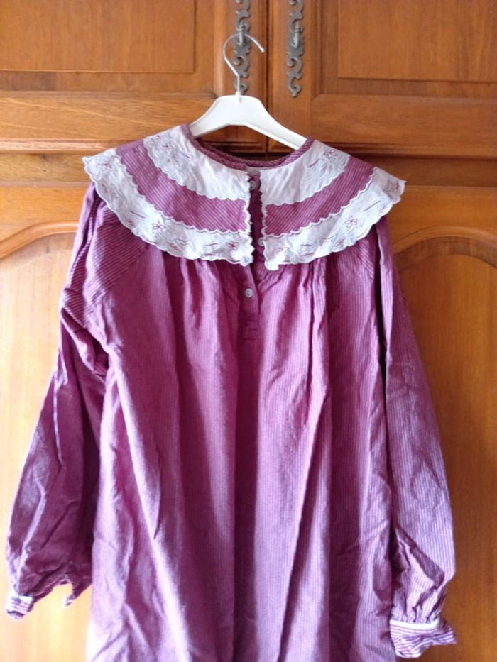 Robe Mayagor T1 - photo numéro 6