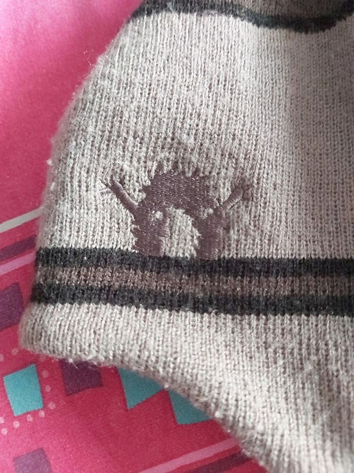 Bonnet - photo numéro 2