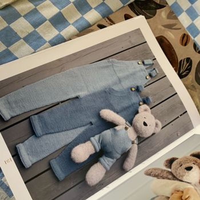 Un conte de Noël suédois au tricot - photo numéro 7