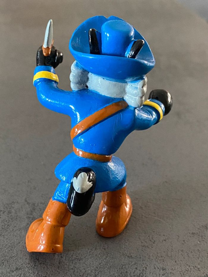 Figurine Flunch - photo numéro 2