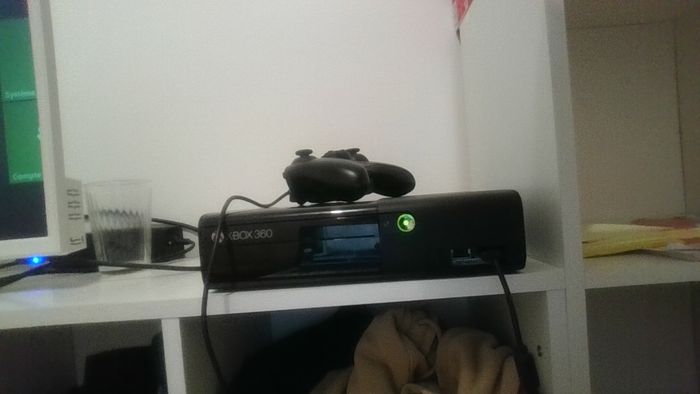 lot xbox 360E - photo numéro 8
