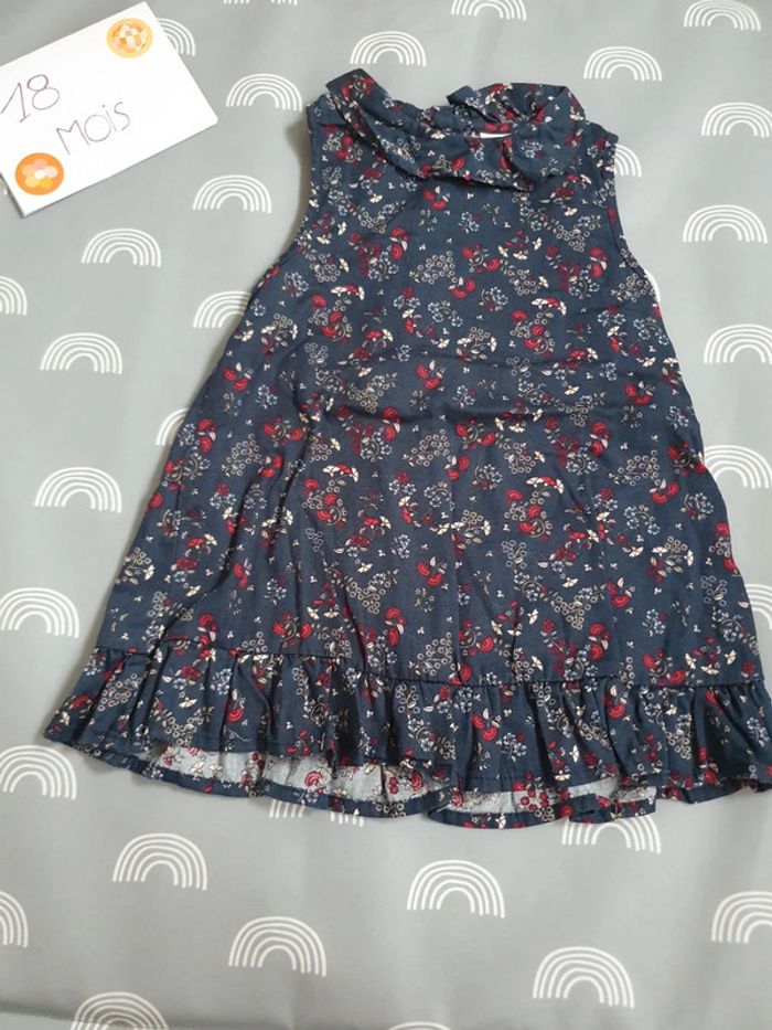 Robe 18 mois - photo numéro 2