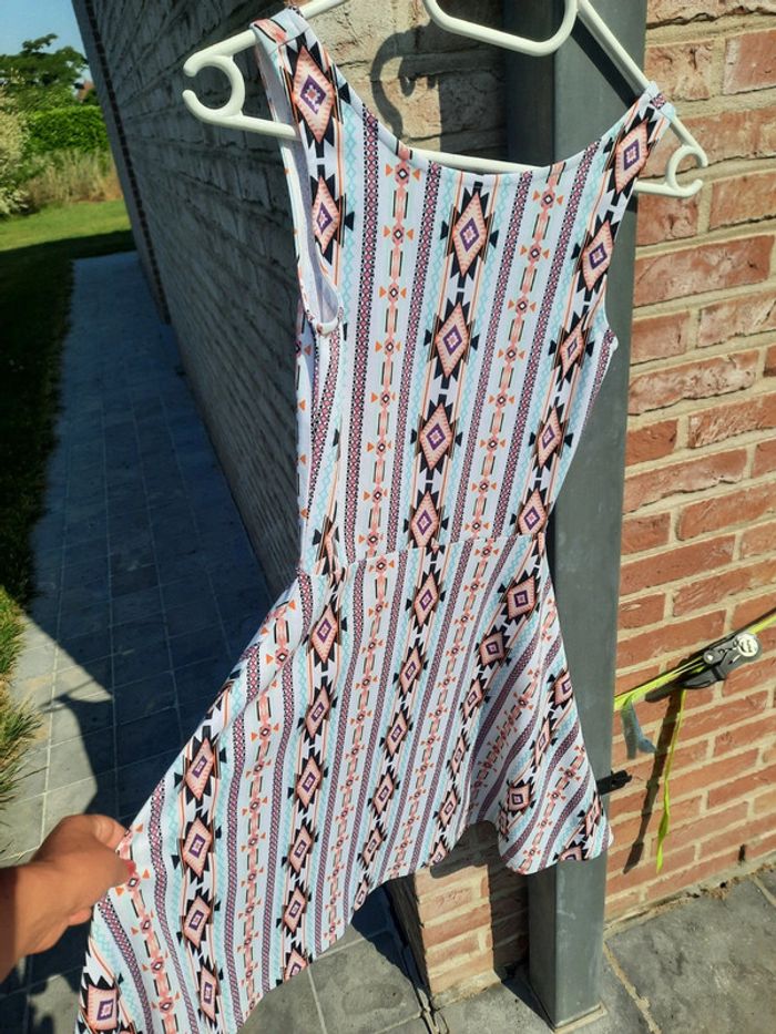 Robe d'été - photo numéro 2