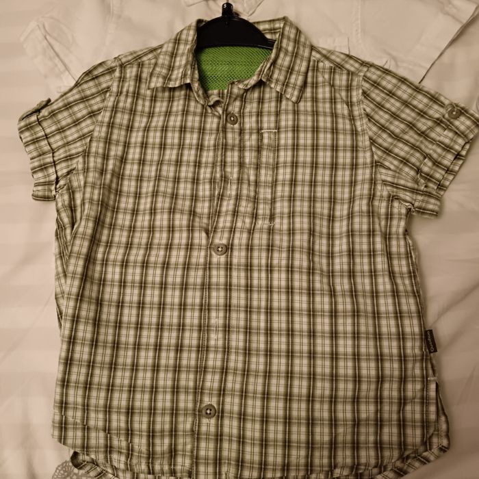 Lot chemisettes - photo numéro 2