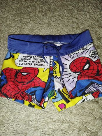 Maillot de bain garçon 