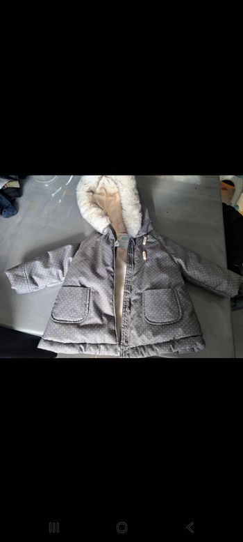 Manteau