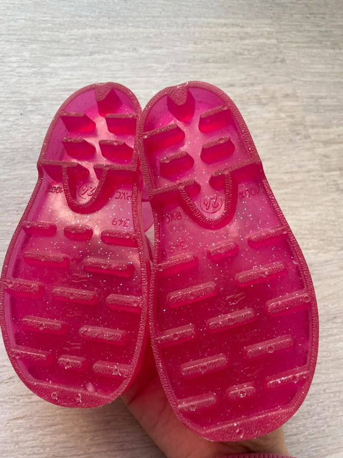 Chaussure de plage - photo numéro 2