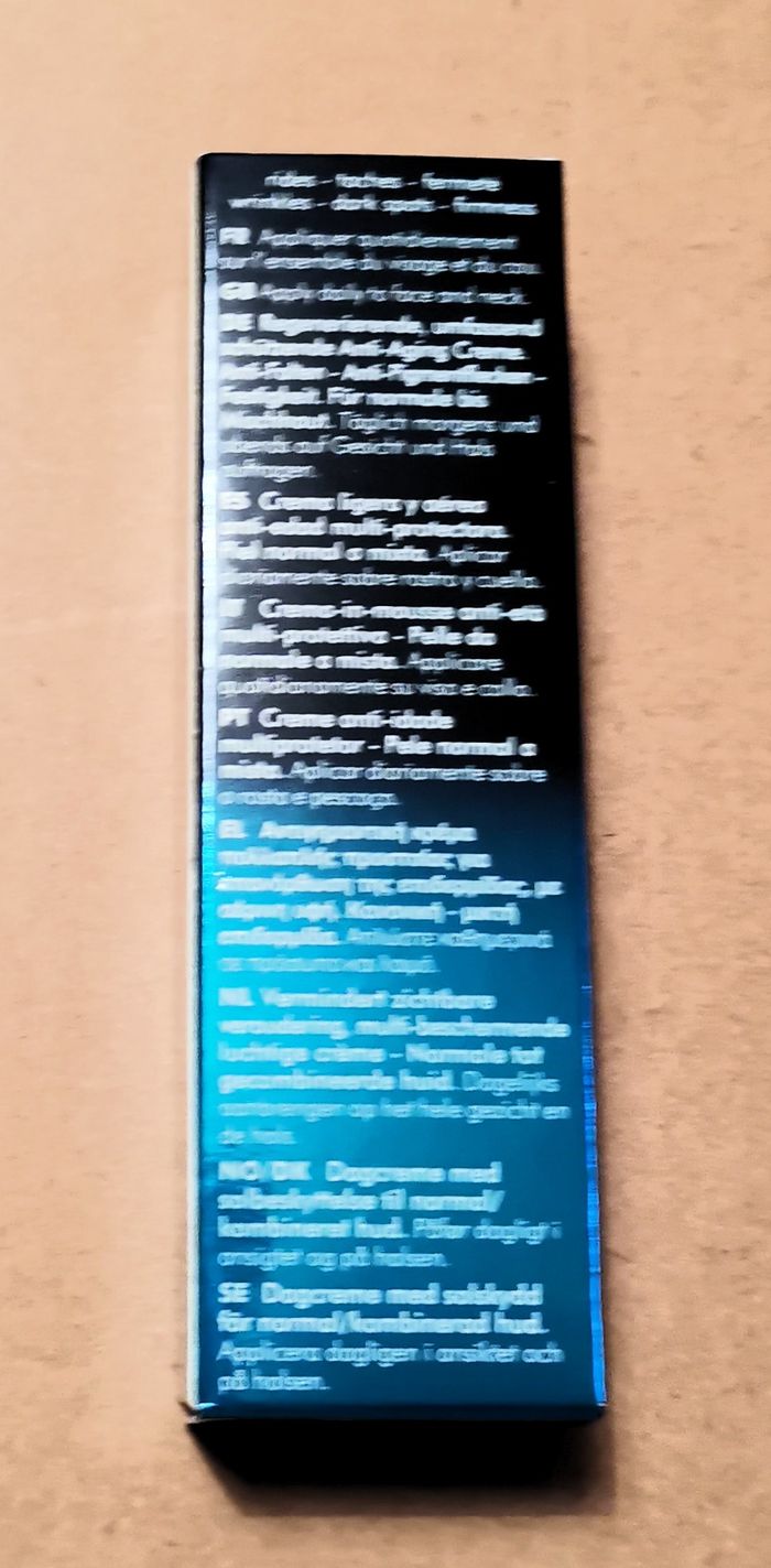 Sérum "Biotherm" - photo numéro 6
