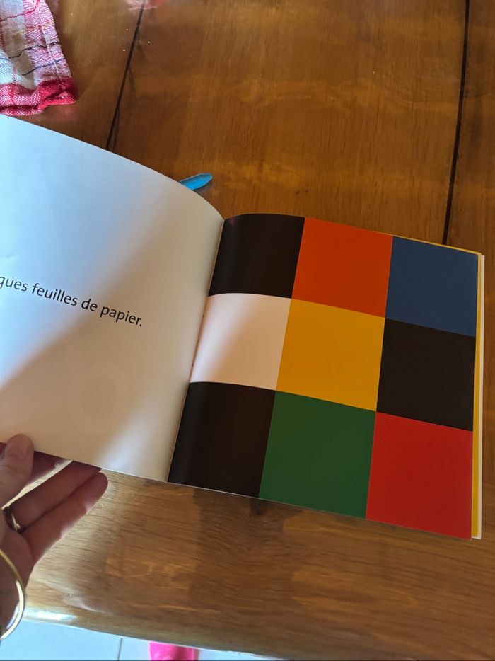 Livre pour apprentissage - photo numéro 3