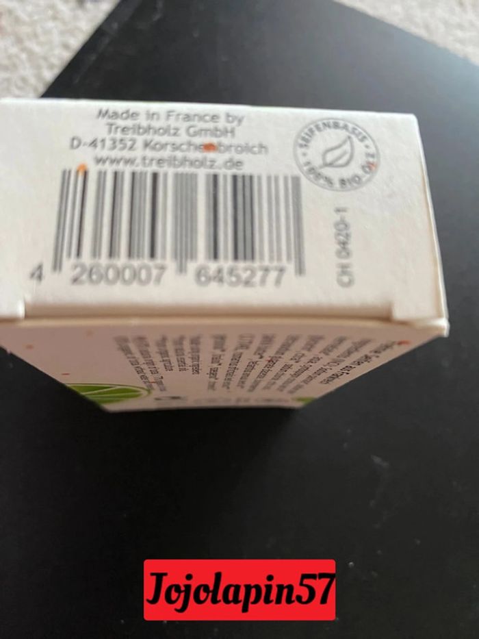 Savon du midi - photo numéro 3