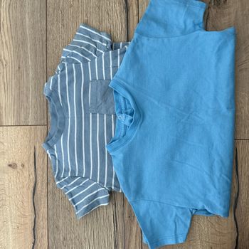 Teeshirt d’été