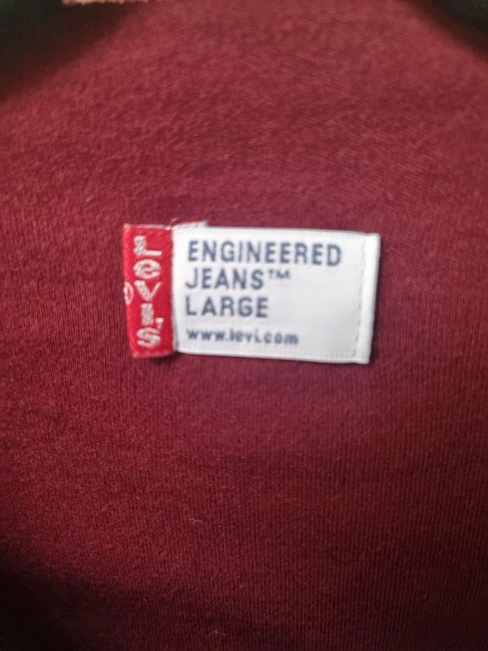 T-shirt longues manches - photo numéro 2