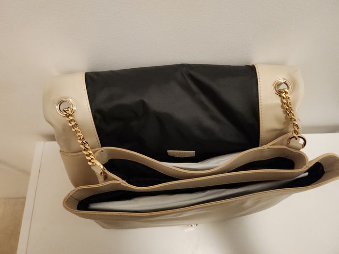 Sac lancel billie taille L - photo numéro 2