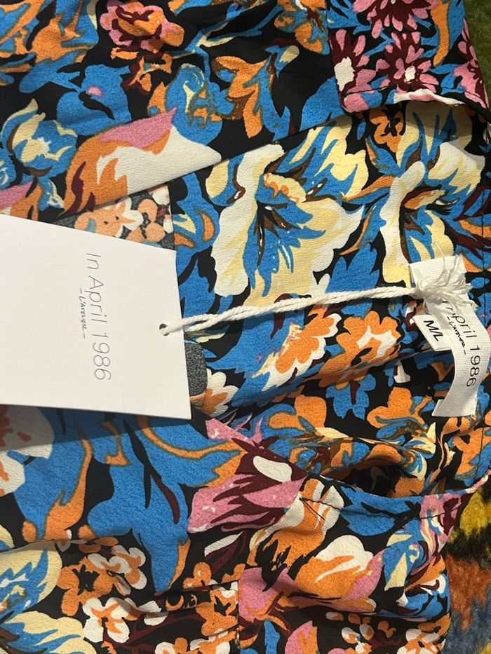 Robe neuve marque in April 1986 - photo numéro 5