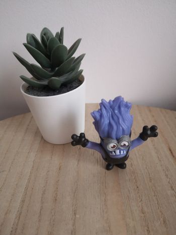 Figurine Minion