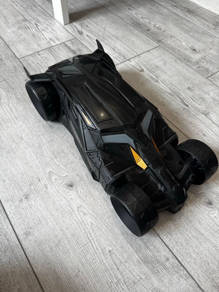 Batmobile - photo numéro 2
