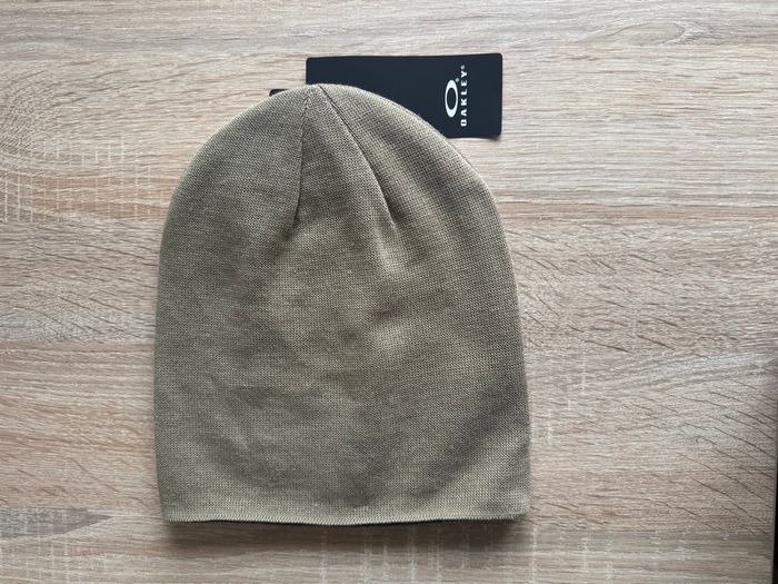 Bonnet réversible Oakley  Ellipse PP - photo numéro 7