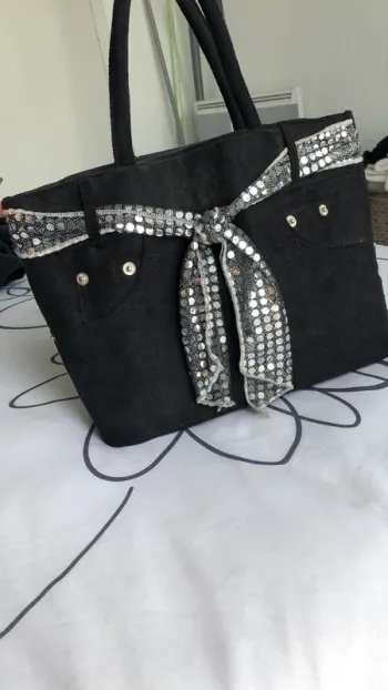 Petit sac à main