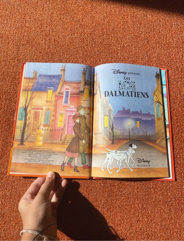 Les 101 dalmatiens - photo numéro 3