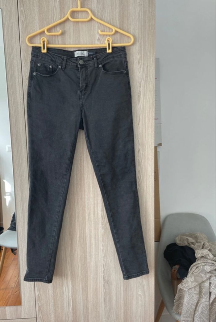Jeans Blendshe