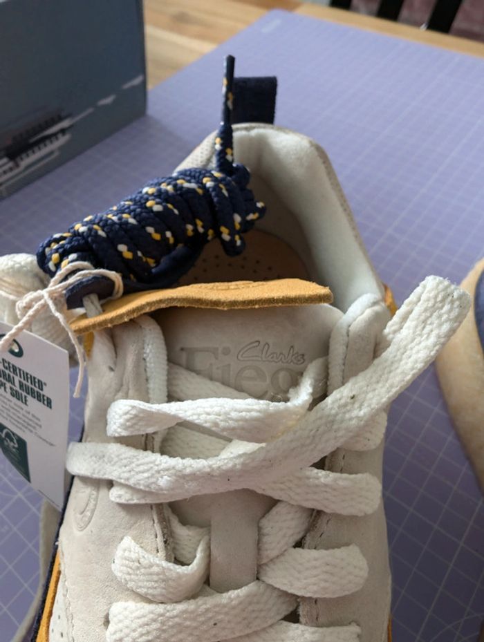 Ronnie Fieg for Clarks 8th Street Lockhill - Kith - photo numéro 3