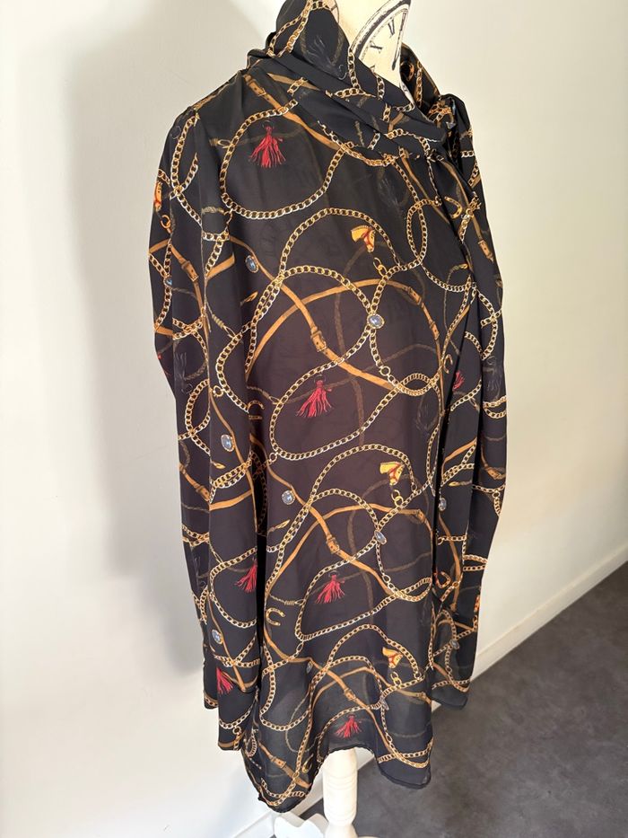 Blouse - photo numéro 2