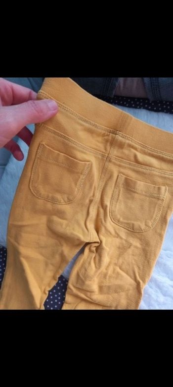 Gilet pantalon legging ...au choix