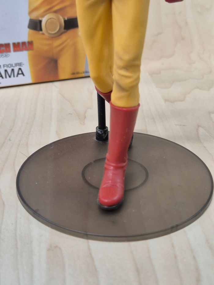 Figurine One Punch Man - photo numéro 6