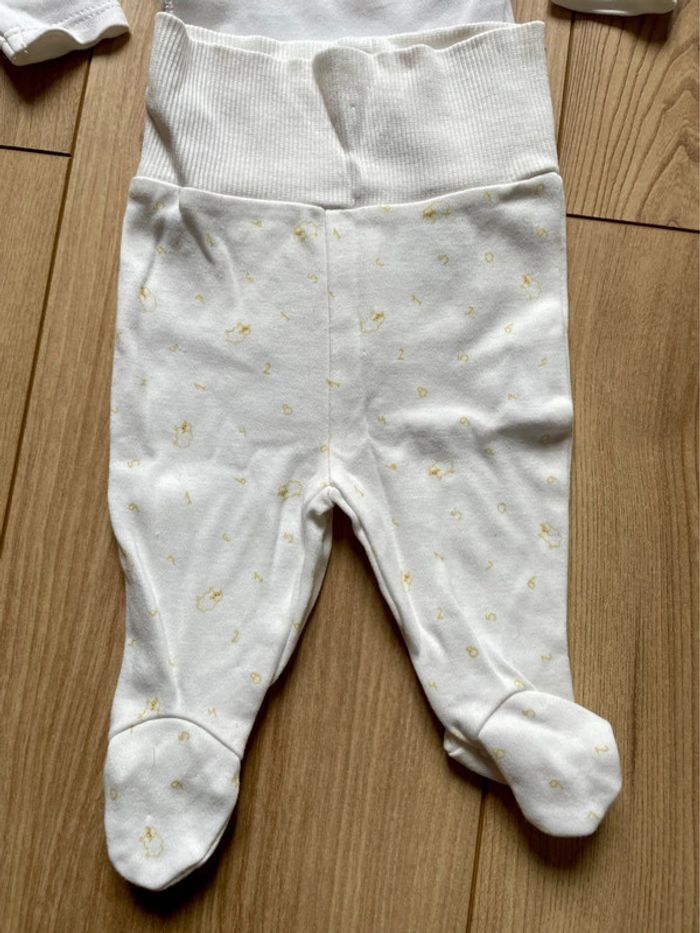 Tenue de naissance - photo numéro 3