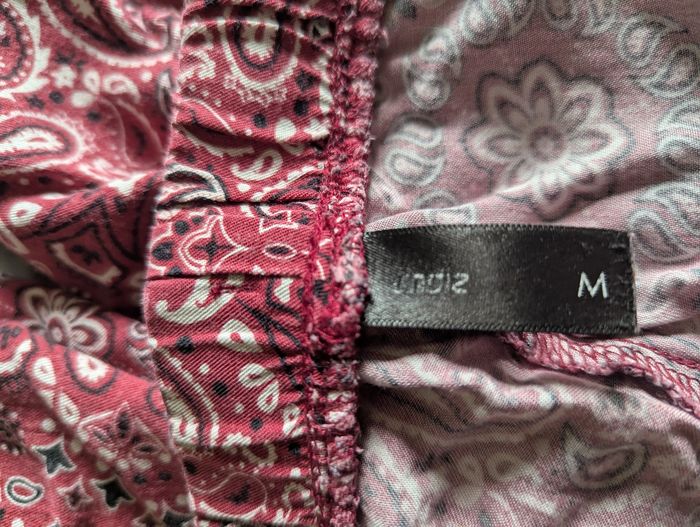 Pantalon de pyjama - photo numéro 5