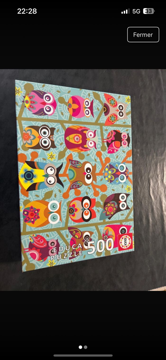 Puzzle