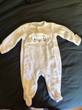 Pyjama 6 mois