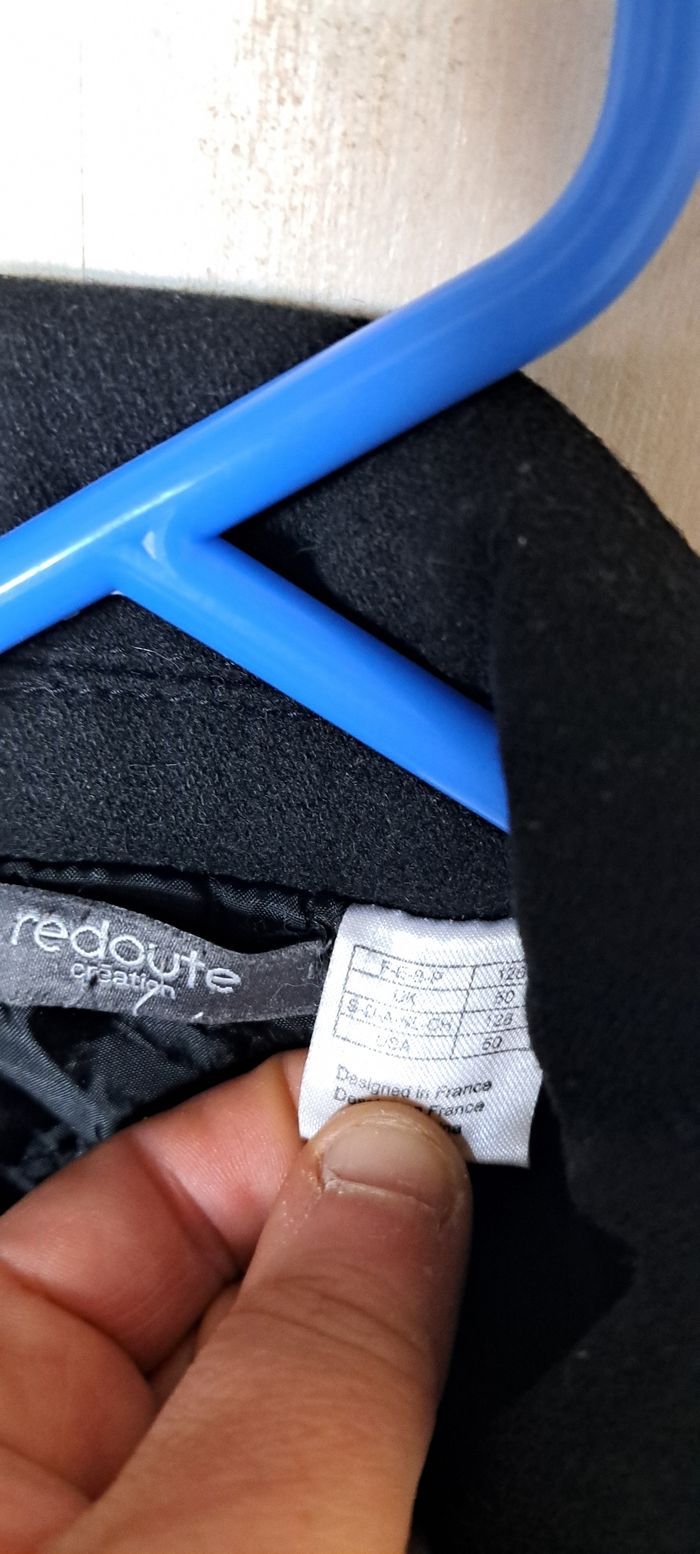 Veste femme taille xs - photo numéro 2