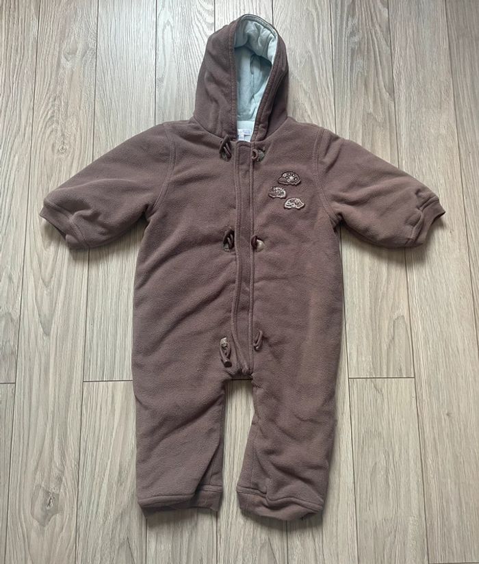 Combinaison bébé 18mois
