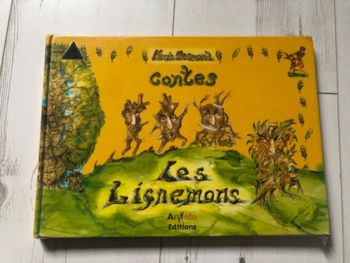 Livre enfant