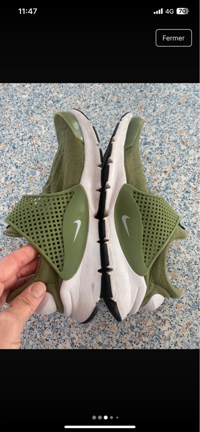 Basket - photo numéro 4