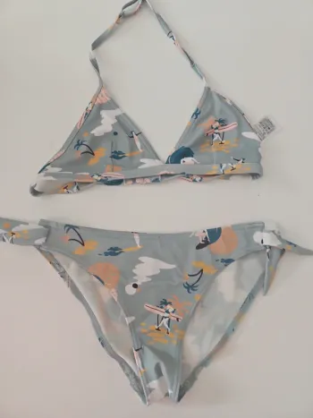 Maillot de bain Quechua