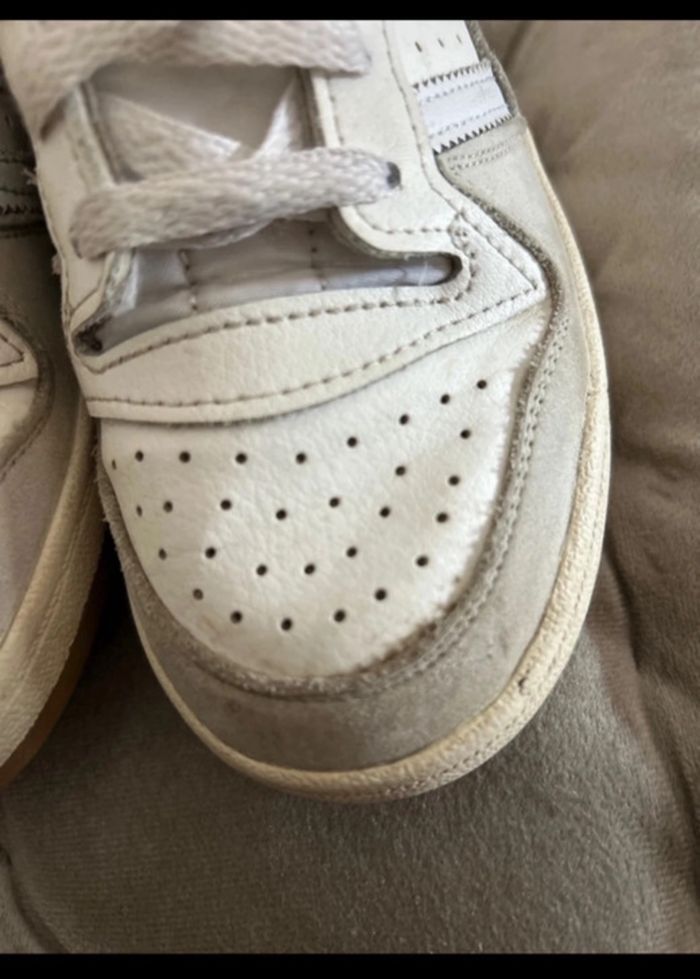 Baskets 34 - photo numéro 2